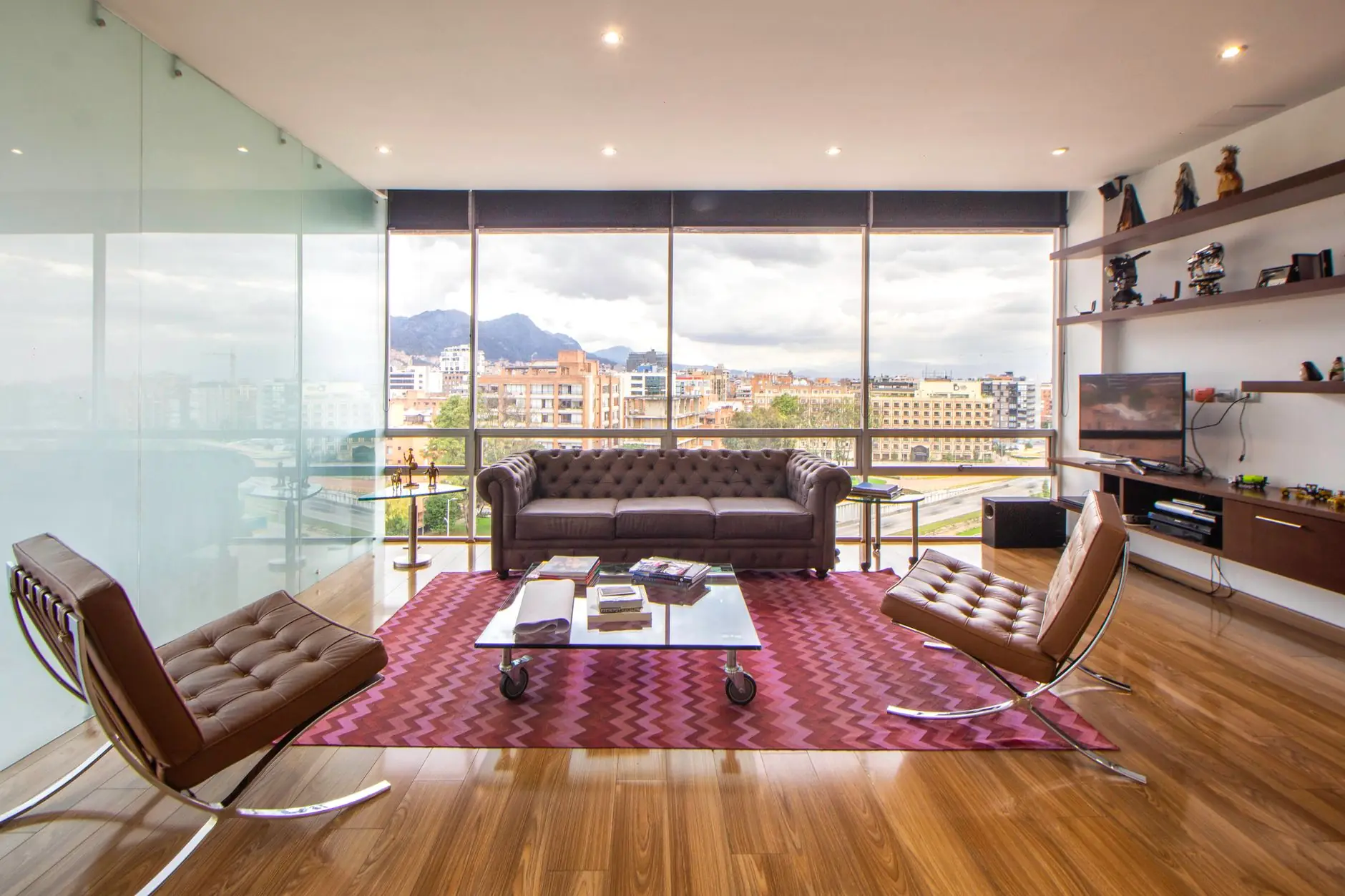 Penthouse Bled